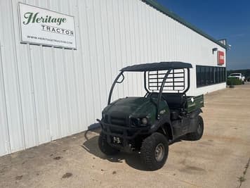 Main image Kawasaki Mule
